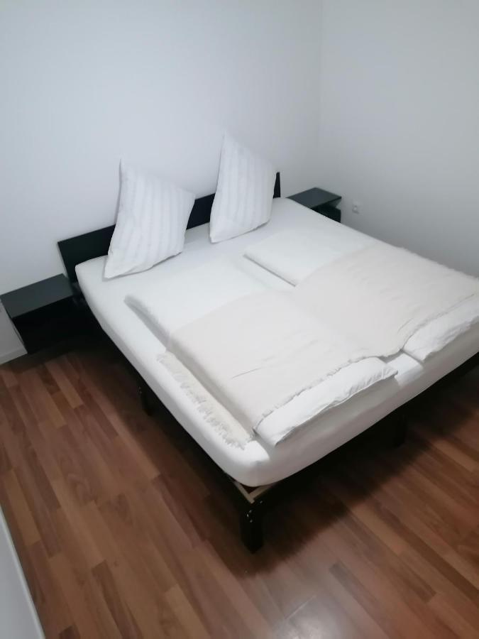 Apartma Sandi Sentilj Exterior foto
