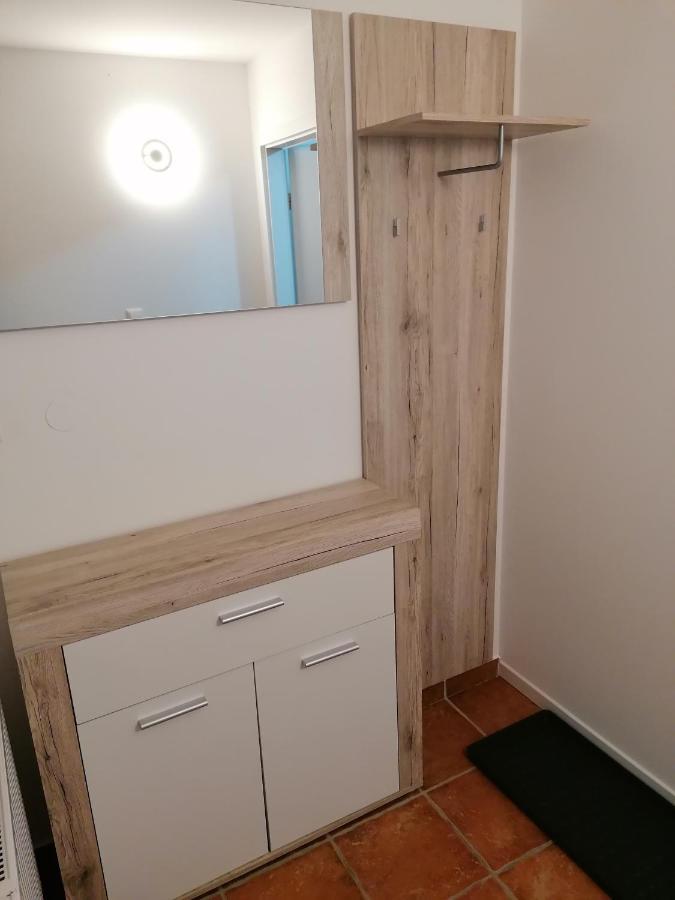 Apartma Sandi Sentilj Exterior foto